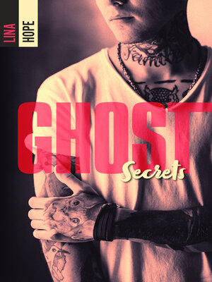 cover image of Ghost Secrets